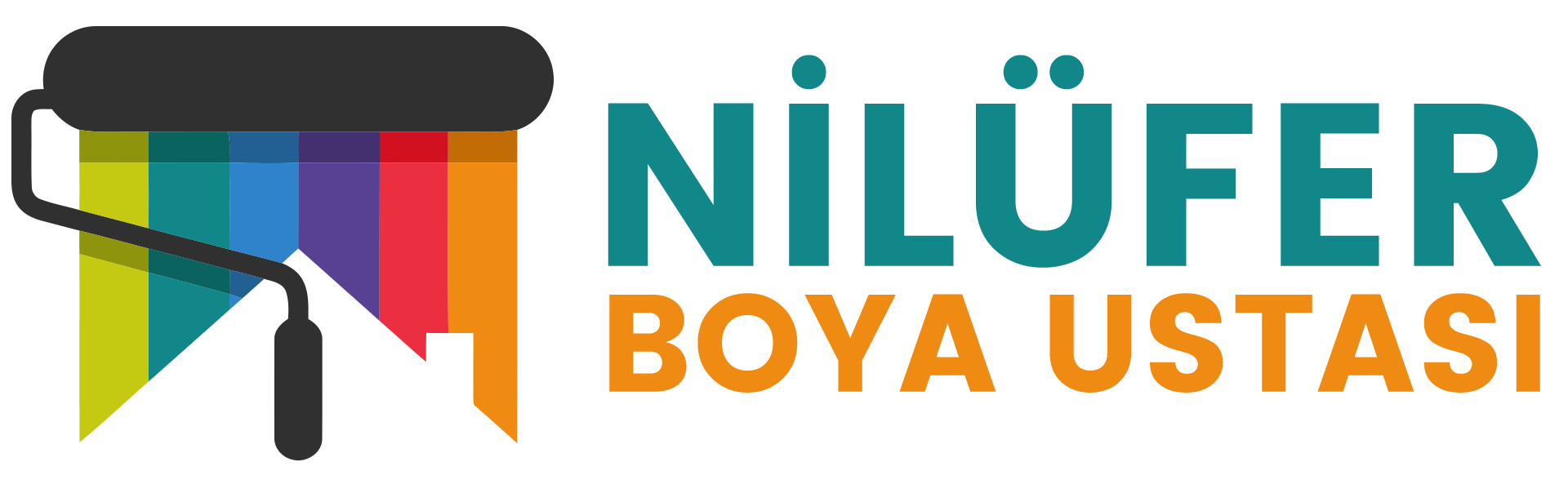 Nilüfer Boya Ustası