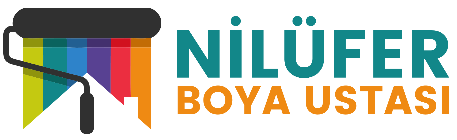 Nilüfer Boya Ustası